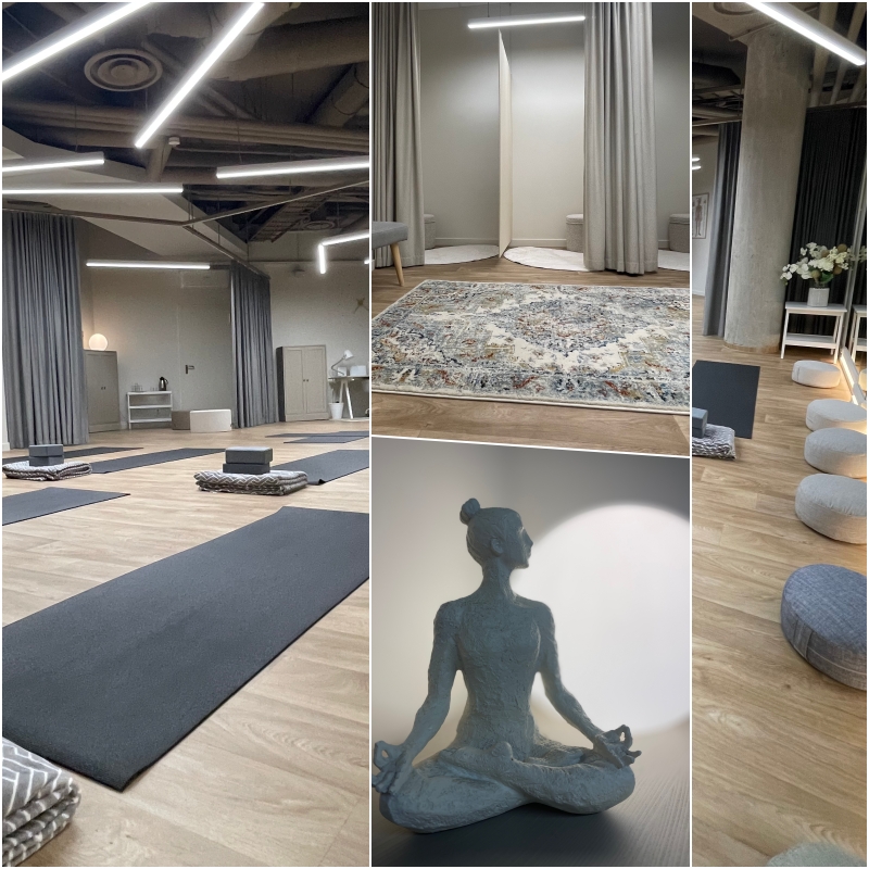 Neribotos narystės abonementas - Image 2