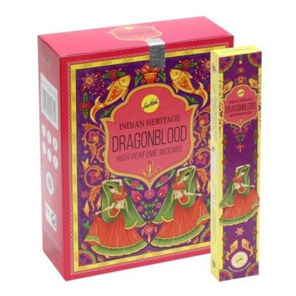 Dragon blood | Smilkalų rinkinys
